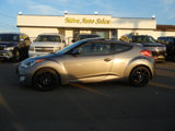 Used 2013 Hyundai Veloster w/ Style Pkg image 3