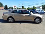 Used 2015 Volkswagen Passat 1.8T Wolfsburg Edition image 4