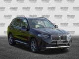 Certified 2023 BMW X3 sDrive30i w/ Convenience Package image 2