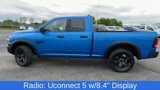 Used 2022 RAM 1500 Classic Warlock w/ Electronics Group image 6