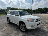 Used 2012 Toyota 4Runner Limited image 3