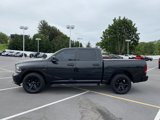 Used 2018 RAM 1500 Sport w/ Quick Order Package 26Q Night image 2