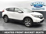 Used 2019 Honda CR-V EX image 3