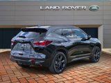 Used 2022 Chevrolet Blazer RS w/ Enhanced Convenience Package image 4