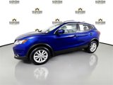 Used 2017 Nissan Rogue Sport SV w/ SV Premium Package image 3