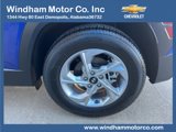 Used 2023 Hyundai Tucson SEL image 6
