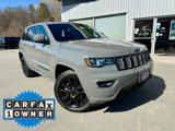 Used 2022 Jeep Grand Cherokee Laredo X image 3