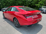 Used 2023 Hyundai Elantra SEL image 3