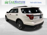Used 2016 Ford Explorer Sport w/ Equipment Group 401A image 3