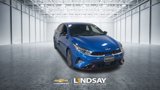 Used 2023 Kia Forte GT-Line w/ GT-Line Premium Package image 4