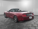 Used 2017 Ford Mustang Premium image 3