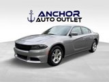 Used 2017 Dodge Charger SE w/ Popular Equipment Group image 4