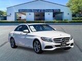 Certified 2018 Mercedes-Benz C 300 Sedan image 5