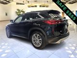 Certified 2025 INFINITI QX50 Luxe image 5