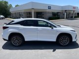 Used 2022 Lexus RX 350 F Sport image 4