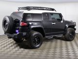 Used 2010 Toyota FJ Cruiser 4WD image 5