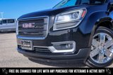 Used 2017 GMC Acadia Limited SLT image 3