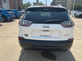 Used 2019 Jeep Cherokee Latitude Plus w/ Cold Weather Group image 4