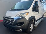 Used 2023 RAM ProMaster 2500 image 5