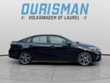 Used 2022 Kia Forte LXS w/ LXS Technology Package image 2