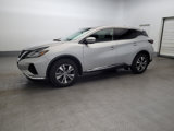 Used 2020 Nissan Murano S w/ Technology Package image 2