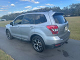 Used 2016 Subaru Forester 2.0XT Touring w/ Eyesight & Navigation System image 3