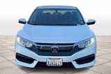 Used 2016 Honda Civic EX image 3