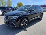 Used 2023 Volkswagen Tiguan SEL R-Line image 6