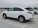 Used 2015 Lexus RX 350 F Sport image 3