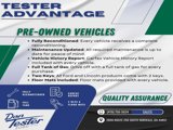 Used 2022 Ford Escape Titanium w/ Titanium Elite Package image 3