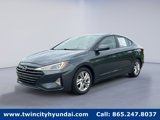 Used 2020 Hyundai Elantra SEL w/ Cargo Package (C1) image 1