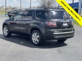 Used 2017 GMC Acadia Limited SLT image 5