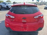 Used 2018 Chevrolet Cruze LT w/ Convenience Package image 4