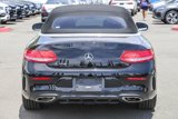 Used 2018 Mercedes-Benz C 300 Cabriolet image 5