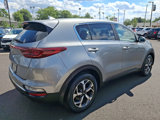 Used 2020 Kia Sportage LX image 4