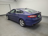 Used 2013 Ford Fusion SE image 3