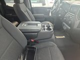 Used 2022 Chevrolet Silverado 1500 Custom image 4