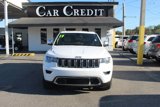 Used 2017 Jeep Grand Cherokee Limited image 2