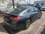 Used 2021 Chevrolet Malibu RS image 5