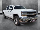 Used 2018 Chevrolet Silverado 1500 LT w/ All Star Edition image 3