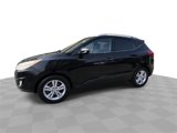 Used 2013 Hyundai Tucson GLS image 4