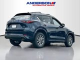 New 2025 MAZDA CX-5 AWD 2.5 S image 2