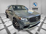 Used 2018 Mercedes-Benz GLC 63 AMG S image 2