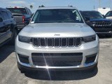 Used 2021 Jeep Grand Cherokee L Limited image 5