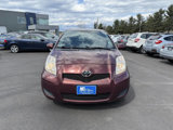 Used 2010 Toyota Yaris 2-Door Hatchback image 3