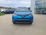 Used 2017 Toyota RAV4 XLE image 2
