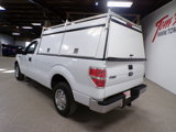 Used 2013 Ford F150 XL w/ Mid Equipment Group image 3