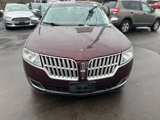 Used 2011 Lincoln MKZ AWD image 3