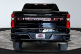 Used 2022 Chevrolet Silverado 1500 Custom w/ LPO, Dark Essentials Package image 3