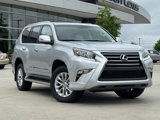 Used 2016 Lexus GX 460 image 2